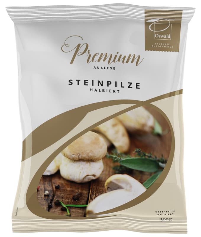 Oswald Porcini Premium