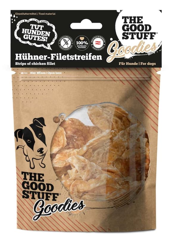 The Good Stuff Chicken Fillet