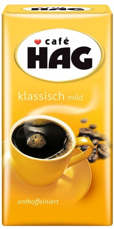 Café Hag