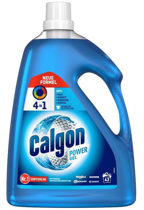 Calgon 3in1 Gel
