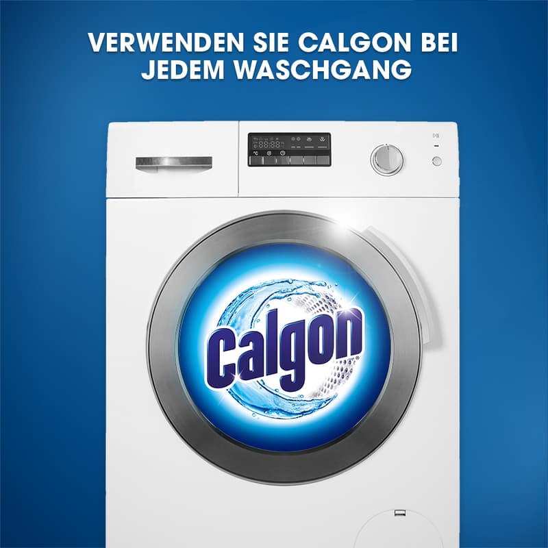 Calgon 3in1 Tabs
