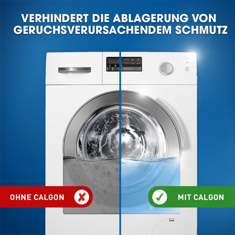 Calgon 3in1 Tabs