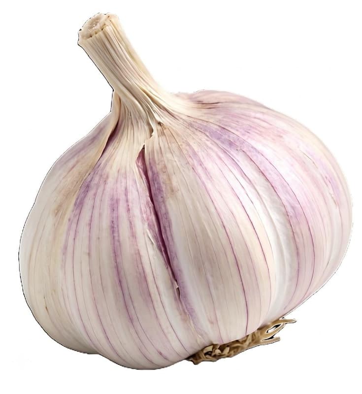 BIO Knoblauch