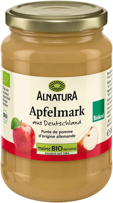 Alnatura BIO Apfelmark