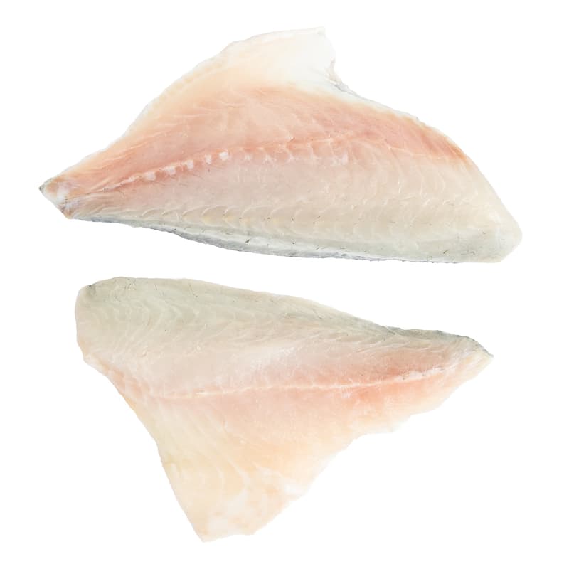 FJORU ASC Dorade Filet mit Haut