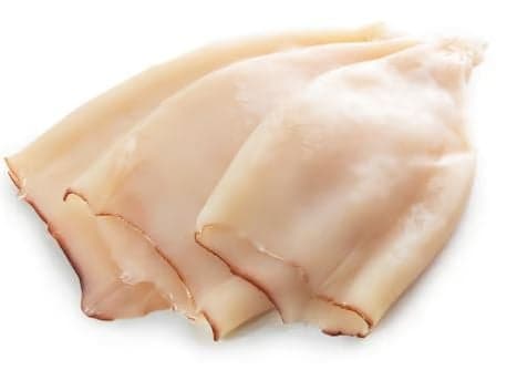 Calamari Tuben (aufgetaut)