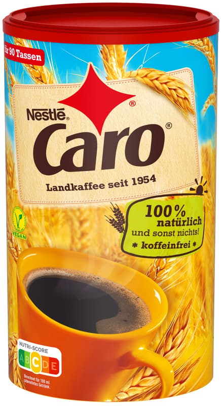 Caro Instant