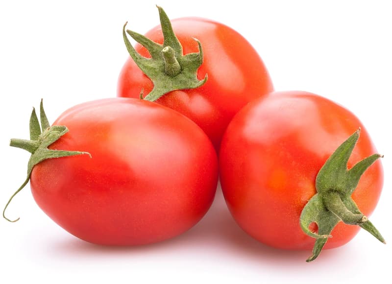 BIO Cocktail tomatoes "Apéro