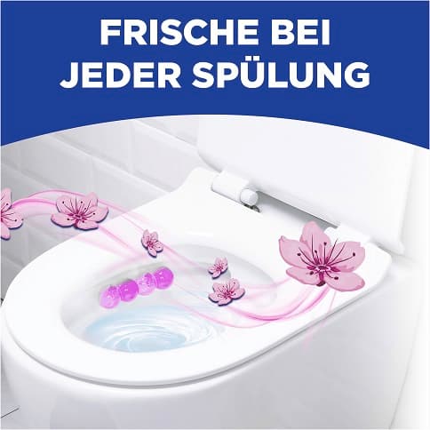 Blue Star Brilliant Gel Spring Freshness