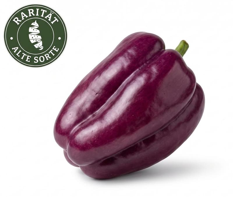 BIO Sweet pepper rarity "Mavras