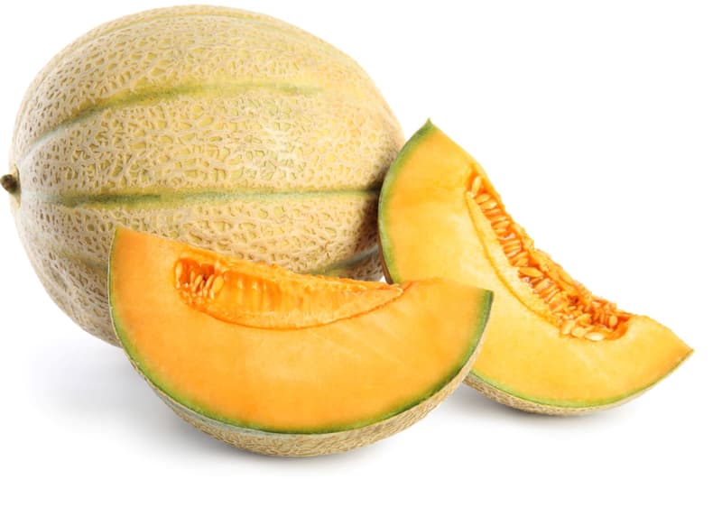 BIO Zuckermelone