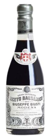 Giusti Aceto Balsamico di Modena 1 Medaille