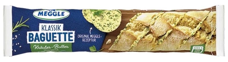 Meggle Herbs - Baguette
