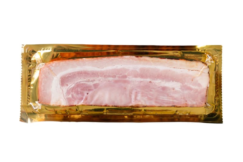 Dacello Frühstücksspeck am Stück