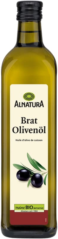 Alnatura BIO Frying Olive Oil
