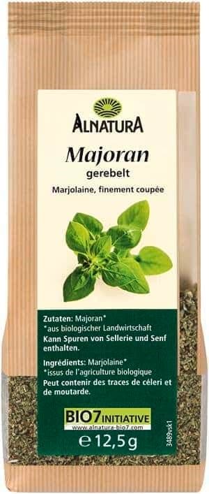 Alnatura BIO Marjoram