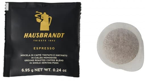 Hausbrandt Espresso Cialde Pads