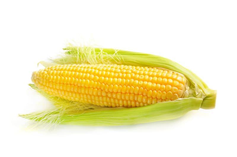 Sweetcorn