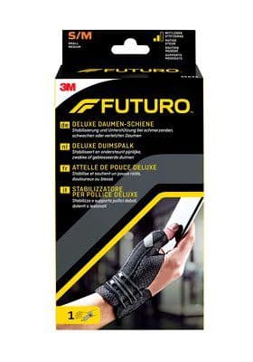 Futuro Daumenschiene Deluxe S/M