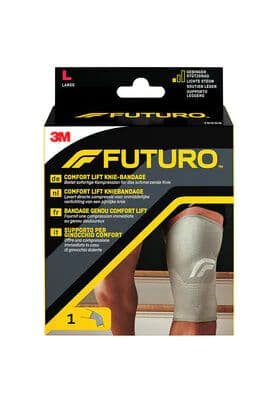 Futuro Kniebandagen Comfort Lift L