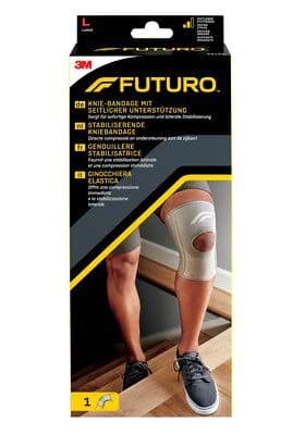 Futuro knee supports L46165