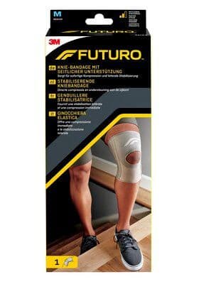 Futuro knee supports M46164
