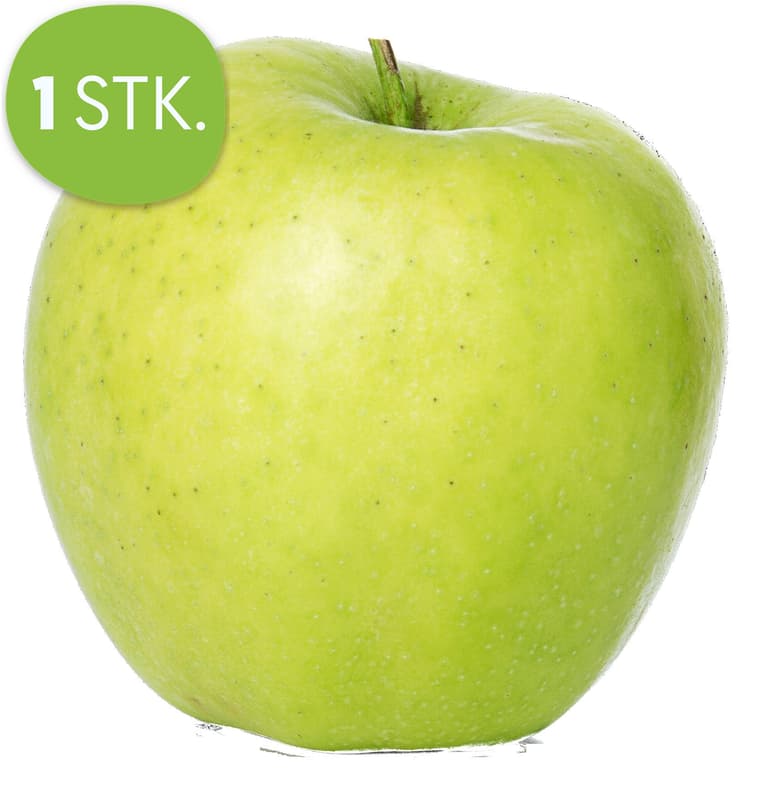 BIO Apfel Golden Delicious