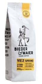 Bieder & Maier VIE2 Spring Beans