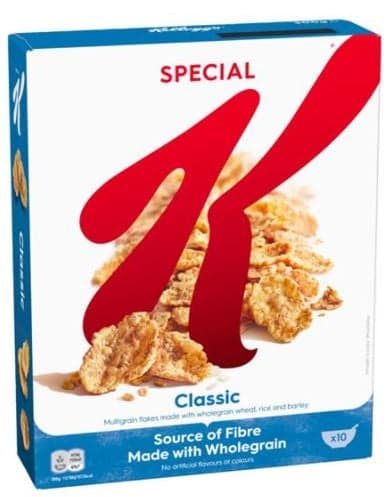 Kellogg's Special K Original