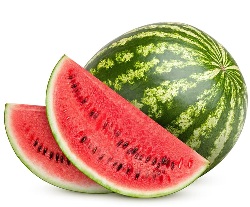 Mini Wassermelone