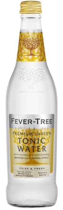Fever-Tree Premium Indian Tonic Water