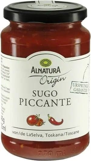Alnatura BIO Sugo Piccante