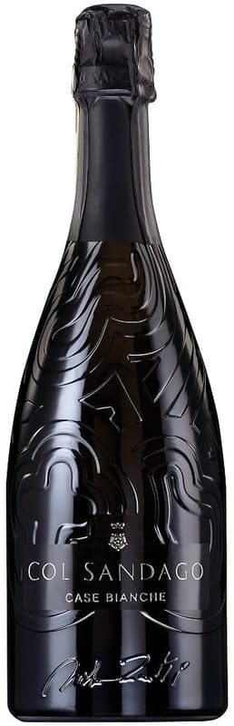 Conegliano Valdobbiadene Case Bianche - Prosecco Superiore DOCG Extra Dry