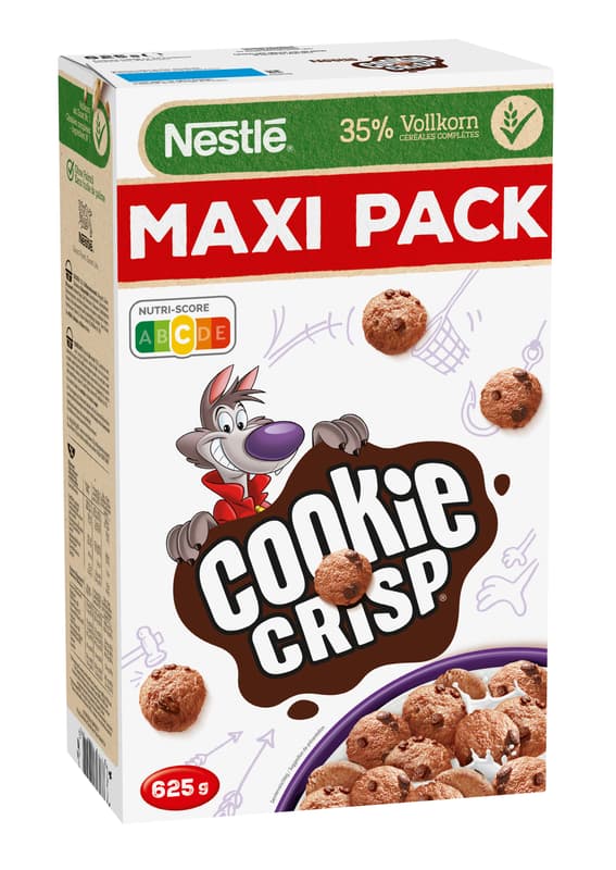 Cookie Crisp