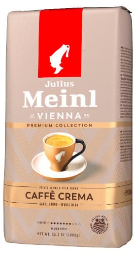 Julius Meinl Premium Caffè Crema Beans
