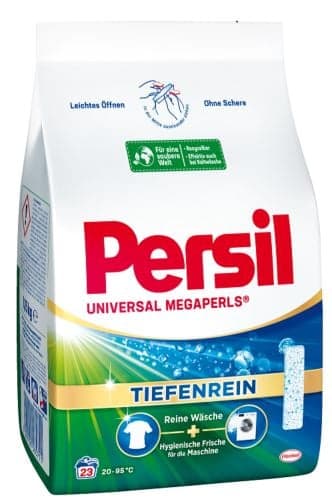 Persil Megapearls Universal