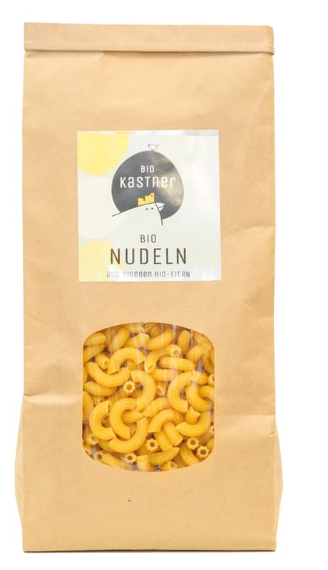 Kastner BIO croissants