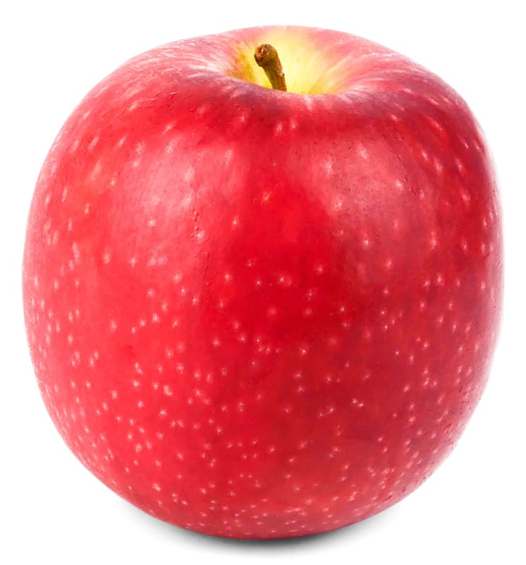 Apfel Pink Lady