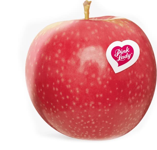 Apfel Pink Lady
