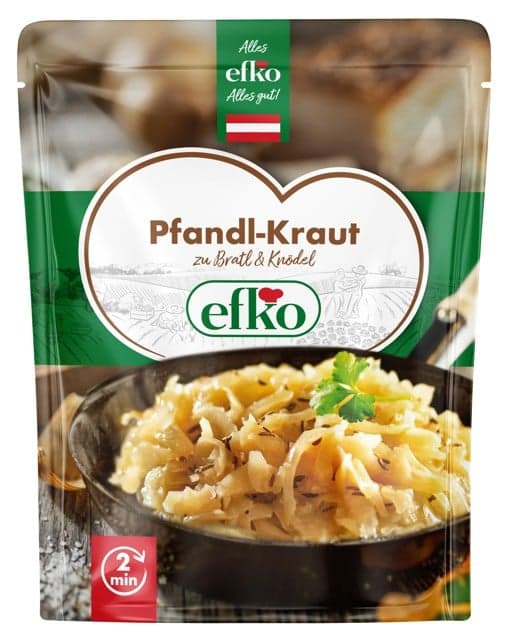 Efko Pfandl-Kraut