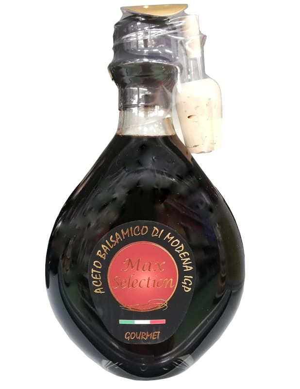 Max Selection Balsamico di Modena IGP