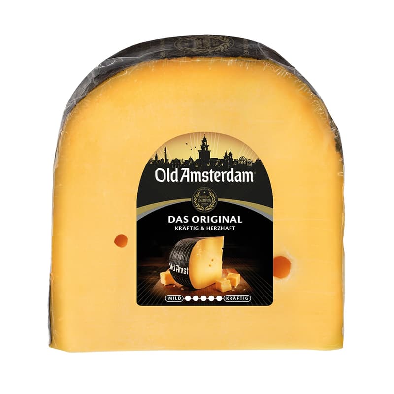 Old Amsterdam Das Original