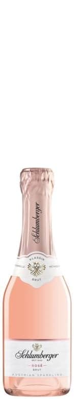 Schlumberger Rosé Piccolo