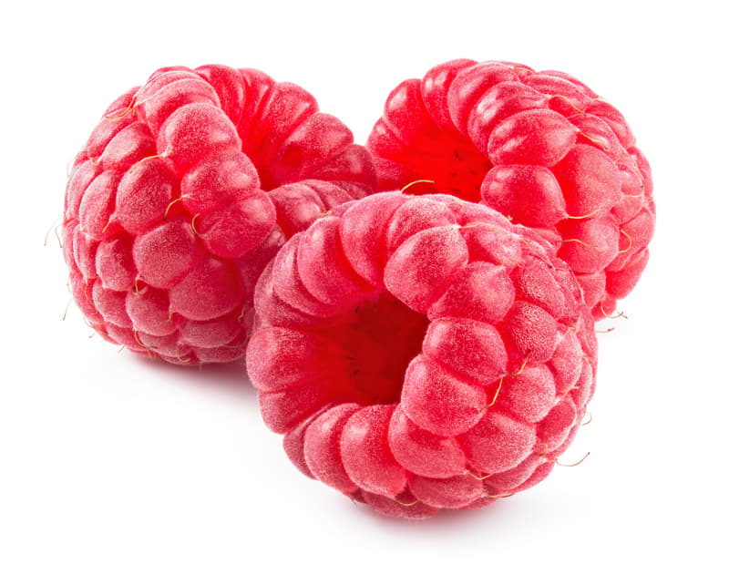 BIO Raspberries