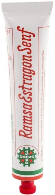 Ramsa Estragon Senf