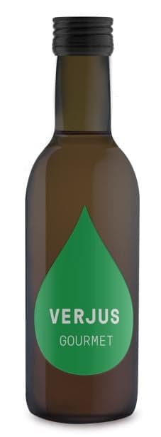 Winery Hauser Verjus Gourmet
