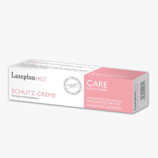 Lasepton® BABY protection cream