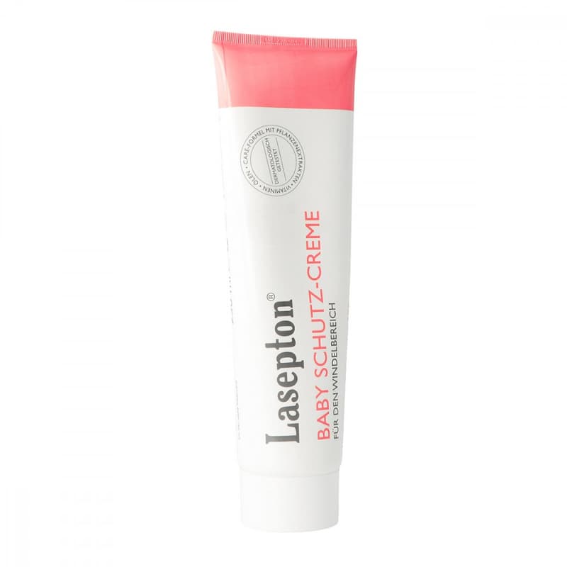 Lasepton® BABY protection cream