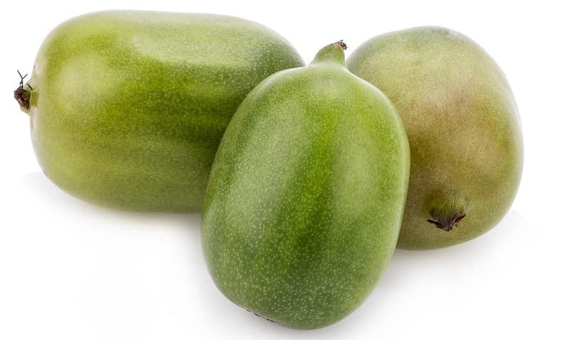 Kiwish (Baby Kiwi)