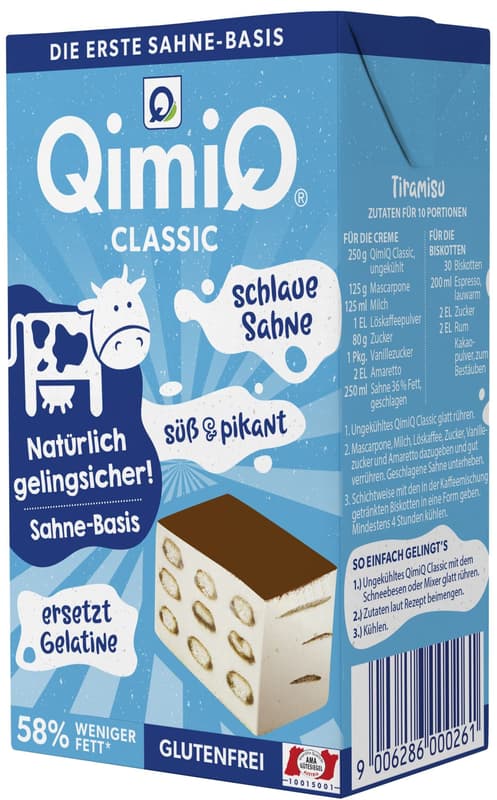 QimiQ Classic